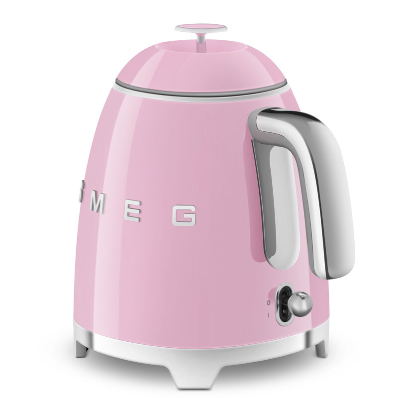 Electric Kettle Retro-style KLF05PKUS