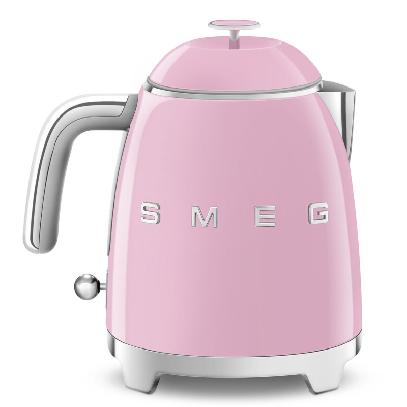 Electric Kettle Retro-style KLF05PKUS