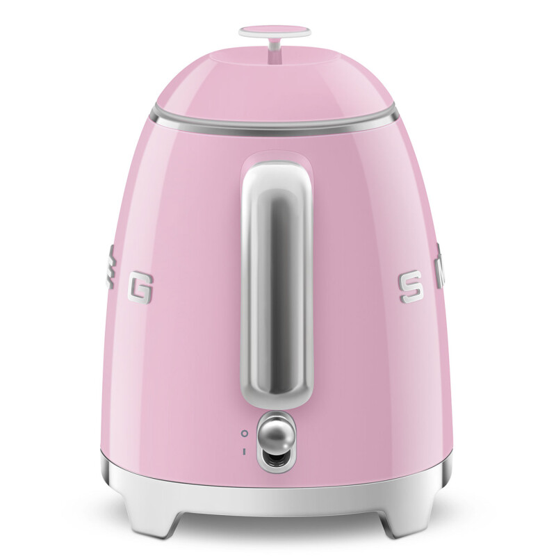 Electric Kettle Retro-style KLF05PKUS