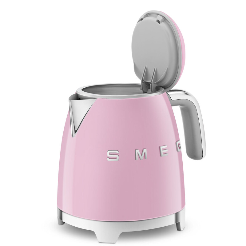 Electric Kettle Retro-style KLF05PKUS