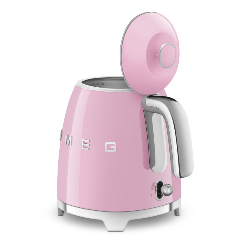 Electric Kettle Retro-style KLF05PKUS