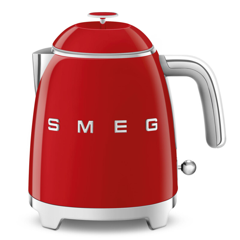 Electric Kettle Retro-style KLF05RDUS