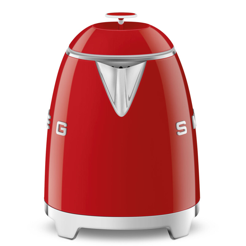 Electric Kettle Retro-style KLF05RDUS