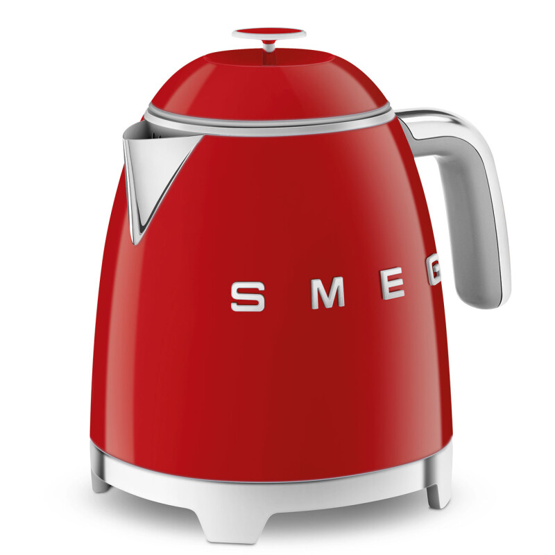 Electric Kettle Retro-style KLF05RDUS