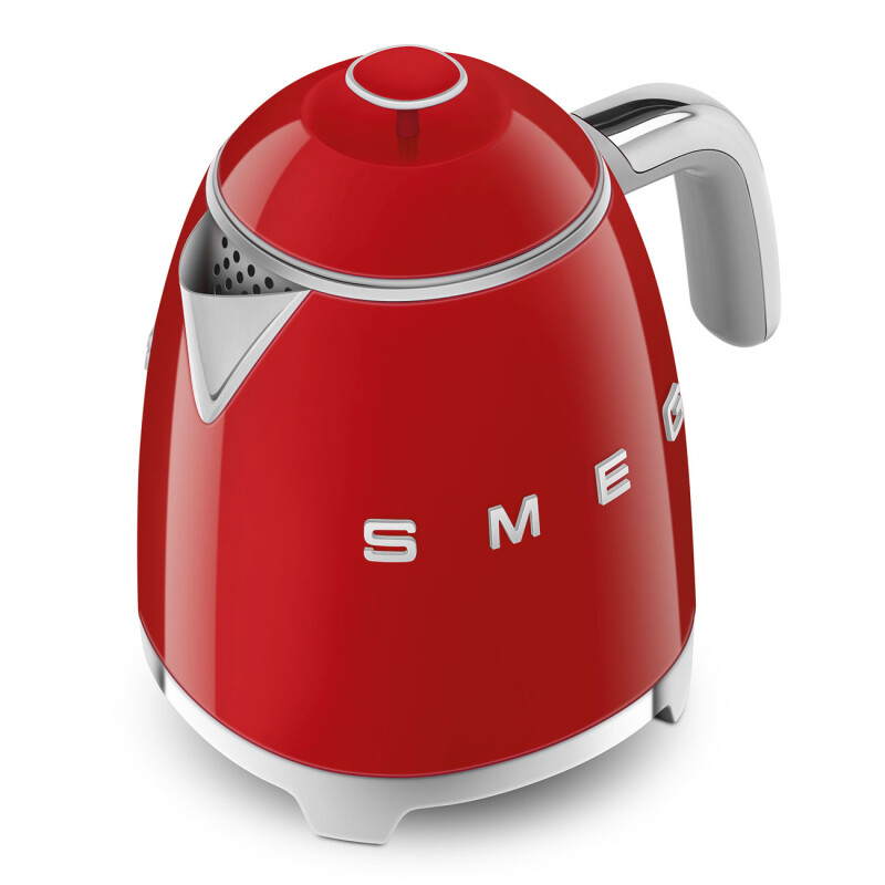 Electric Kettle Retro-style KLF05RDUS