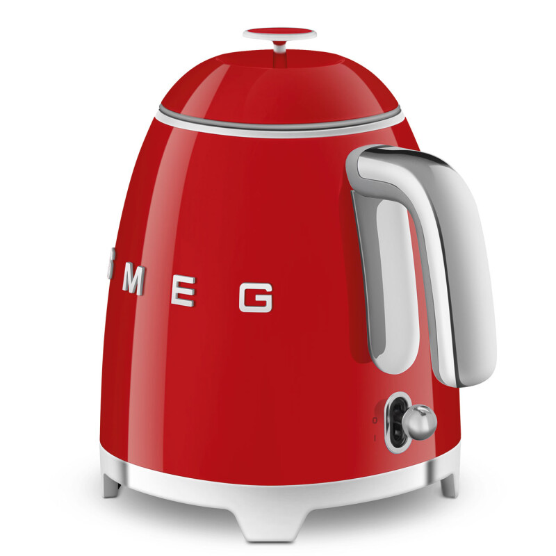 Electric Kettle Retro-style KLF05RDUS