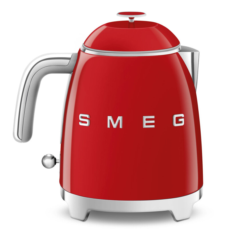 Electric Kettle Retro-style KLF05RDUS