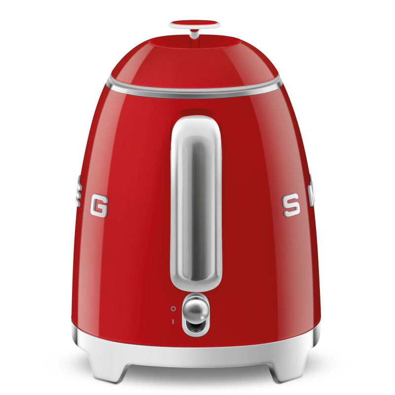 Electric Kettle Retro-style KLF05RDUS