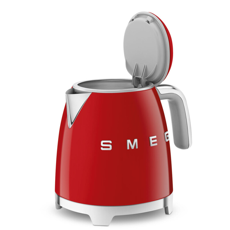 Electric Kettle Retro-style KLF05RDUS