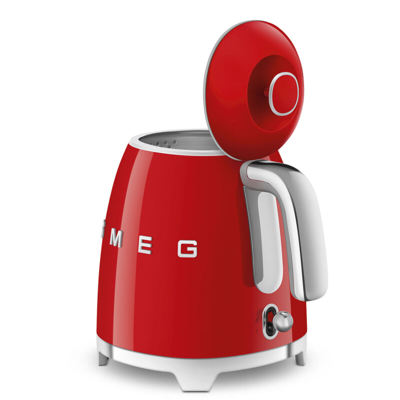 Electric Kettle Retro-style KLF05RDUS