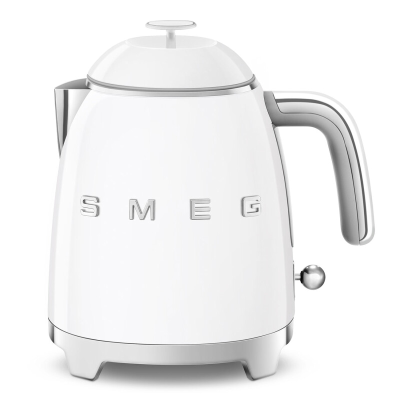 Electric Kettle Retro-style KLF05WHUS