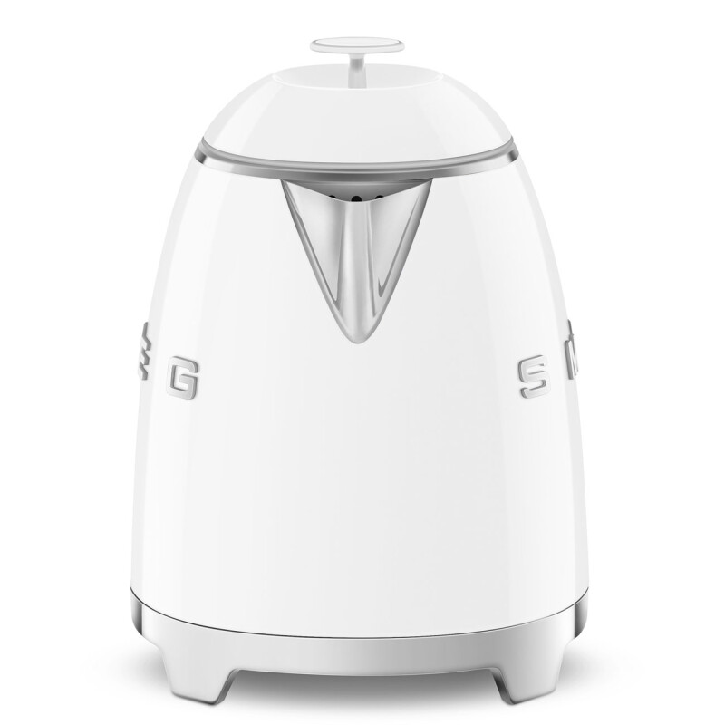 Electric Kettle Retro-style KLF05WHUS