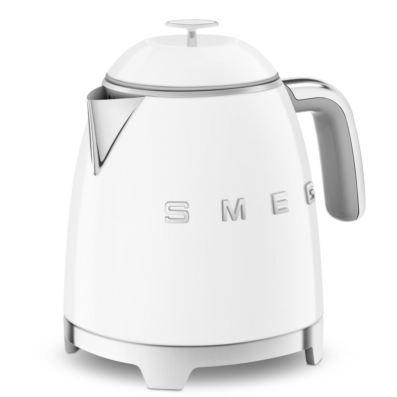 Electric Kettle Retro-style KLF05WHUS