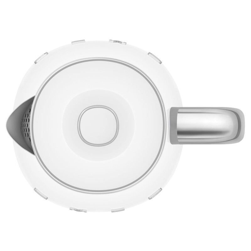 Electric Kettle Retro-style KLF05WHUS