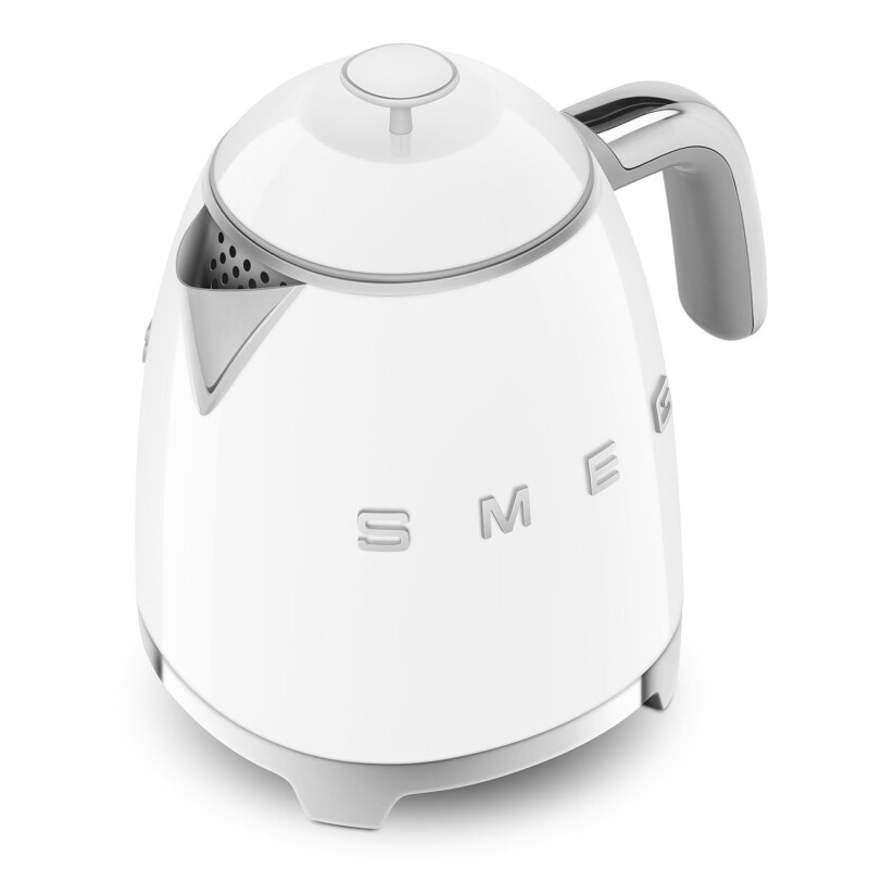 Electric Kettle Retro-style KLF05WHUS