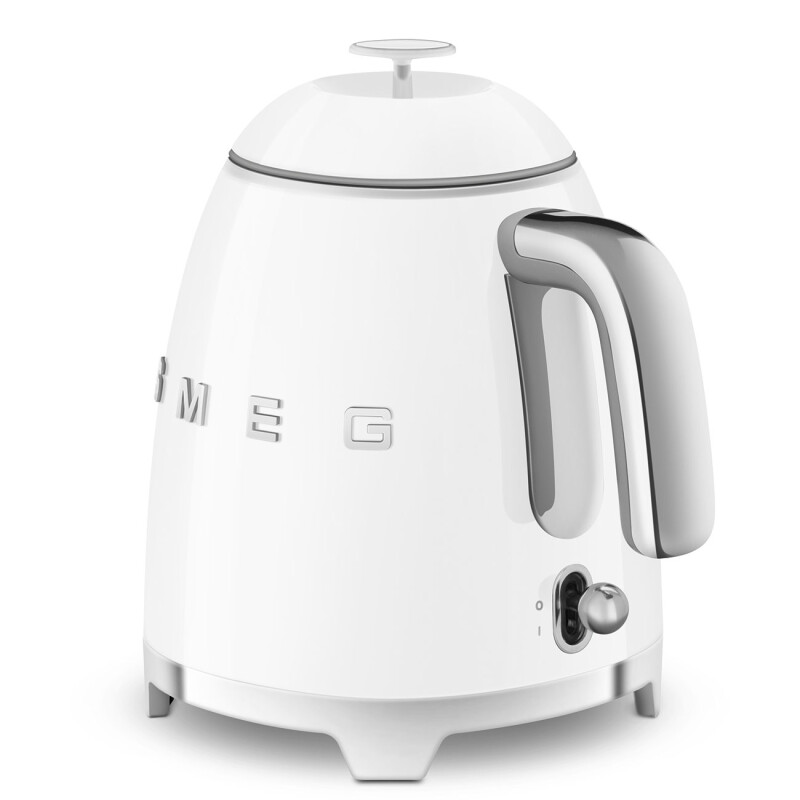 Electric Kettle Retro-style KLF05WHUS