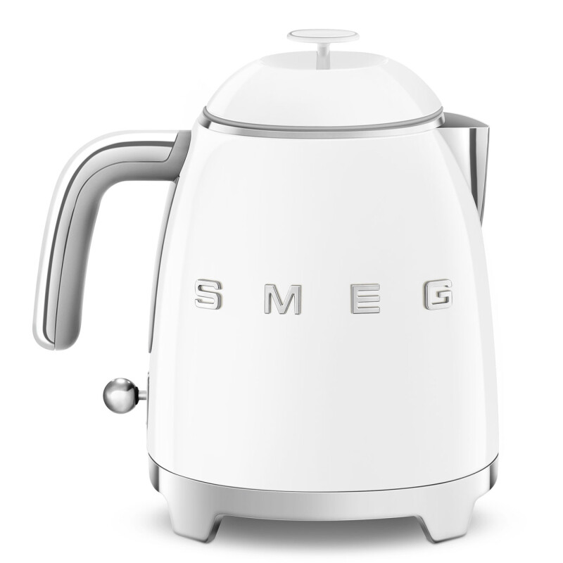 Electric Kettle Retro-style KLF05WHUS