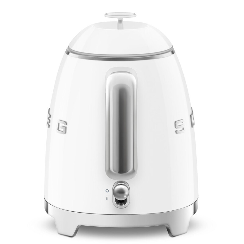 Electric Kettle Retro-style KLF05WHUS