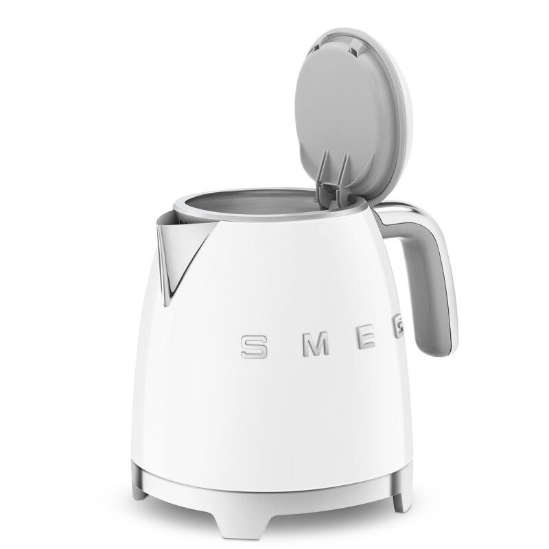 Electric Kettle Retro-style KLF05WHUS