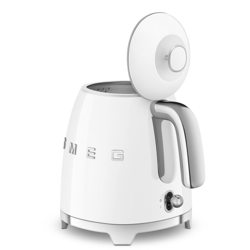 Electric Kettle Retro-style KLF05WHUS