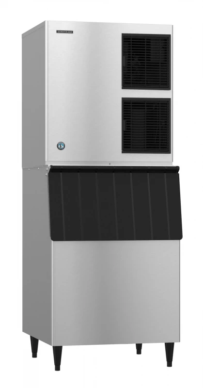 KM-1100MAJ, Crescent Cuber Icemaker, Air-cooledTitle KM1100MAJ