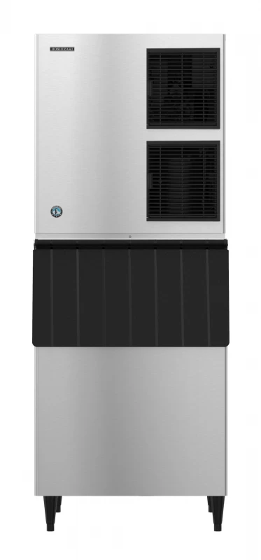 KM-1100MAJ50, Crescent Cuber Icemaker, Air-cooled, 50Hz ElectricalTitle KM1100MAJ50