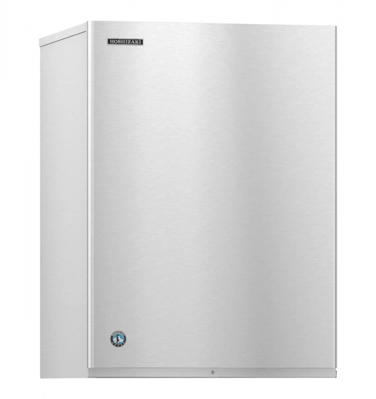 Crescent® Cuber Icemaker, Remote-cooled, 3 Phase KM1340MRJZ3