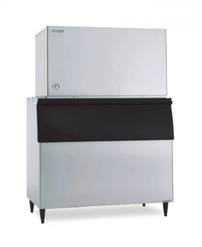 KM-1601SAJ3, Crescent Cuber Icemaker, Air-cooled, 3 PhaseTitle KM1601SAJ3