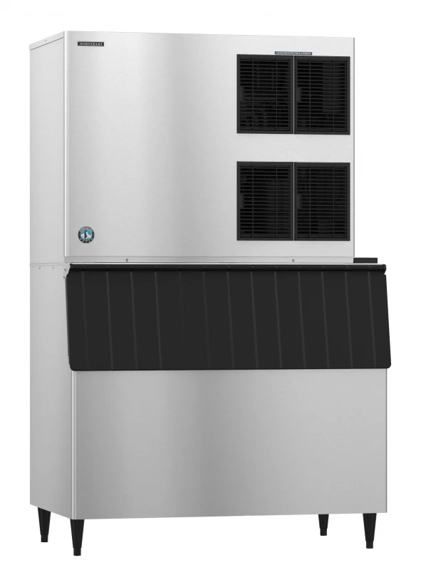 Crescent® Cuber Icemaker, Air-cooled KM1900SAJ