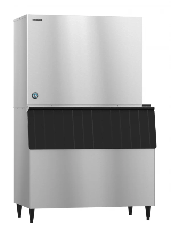 KM-2200SWJ3, Crescent Cuber Icemaker, Water-cooled, 3 PhaseTitle KM2200SWJ3