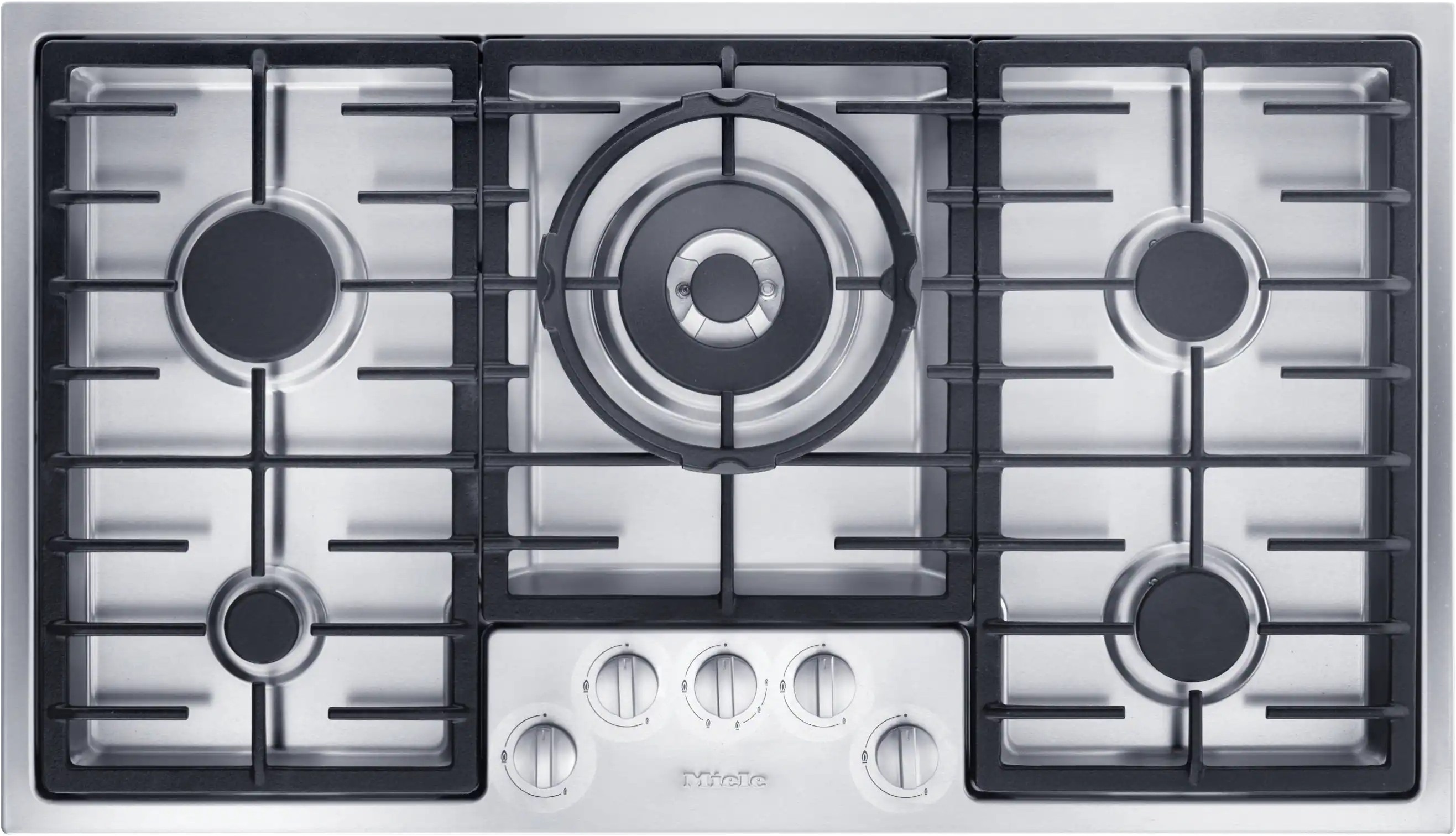 Gas cooktop KM2355G