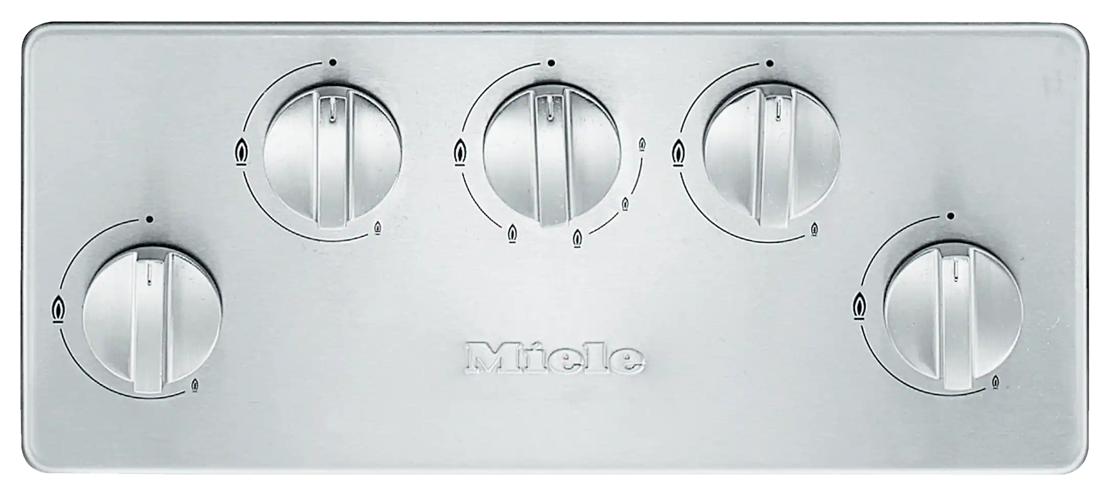 Gas cooktop KM2355G