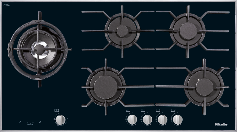 36" Gas Cooktop (stainless steel) KM30541GCTS