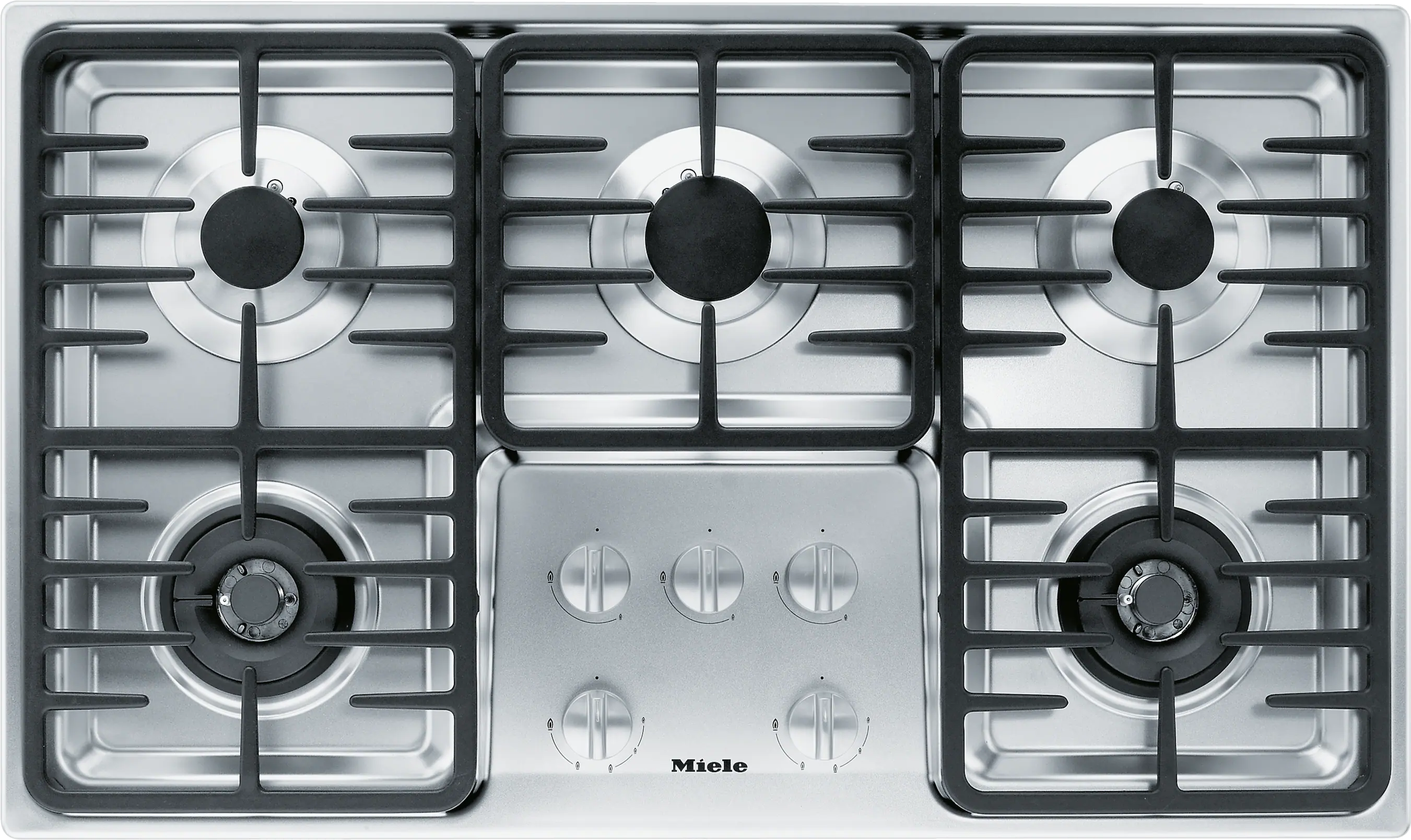 36-inch gas cooktop KM3475G