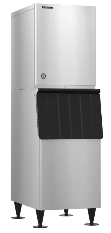 KM-350MWJ, Crescent Cuber Icemaker, Water-cooledTitle KM350MWJ