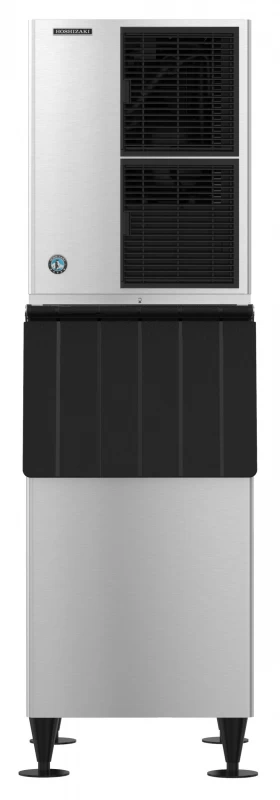 KM-520MAJ-E, Crescent Cuber Icemaker, Air-cooled, 50Hz ElectricalTitle KM520MAJE