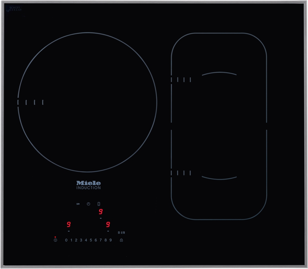 Induction Cooktop KM6320