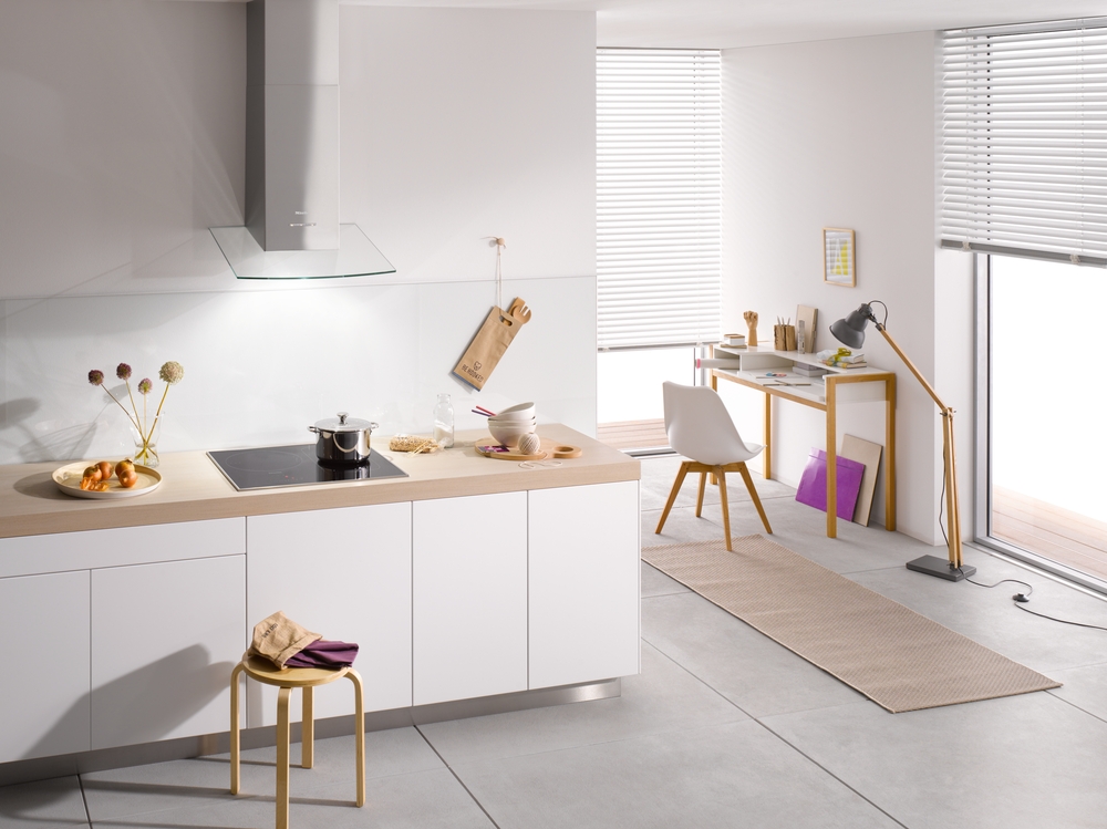 Induction Cooktop KM6320