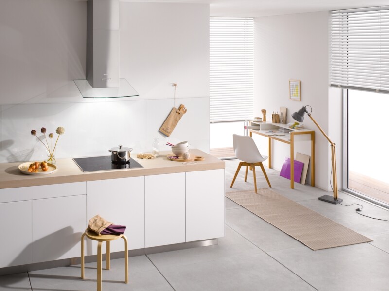 Induction Cooktop KM6320