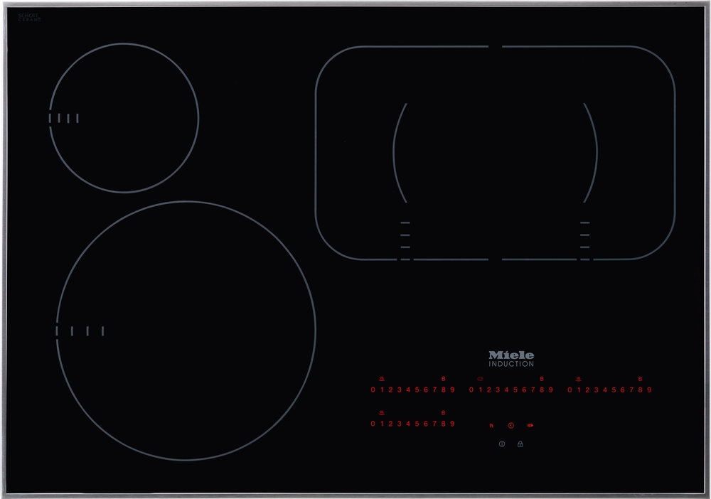 Induction Cooktop KM6360