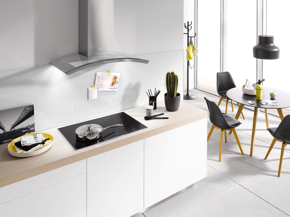 Induction Cooktop KM6360