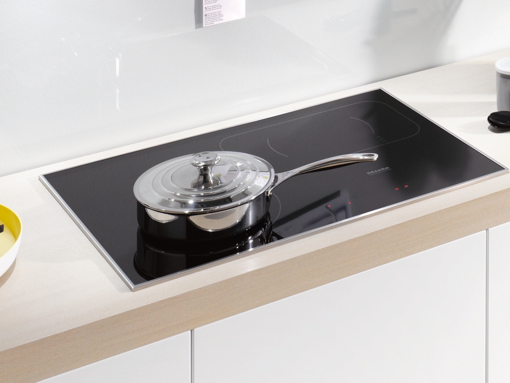 Induction Cooktop KM6360