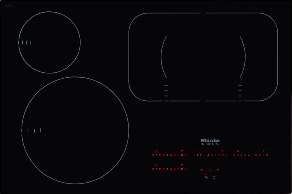 Induction Cooktop KM6365
