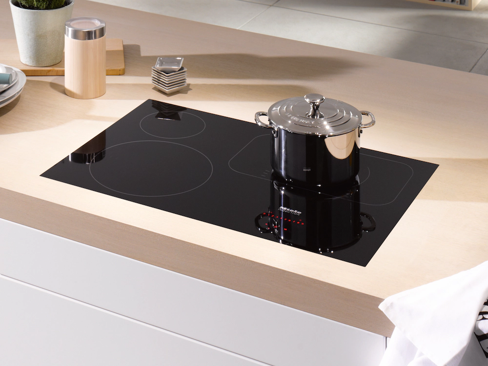 Induction Cooktop KM6365