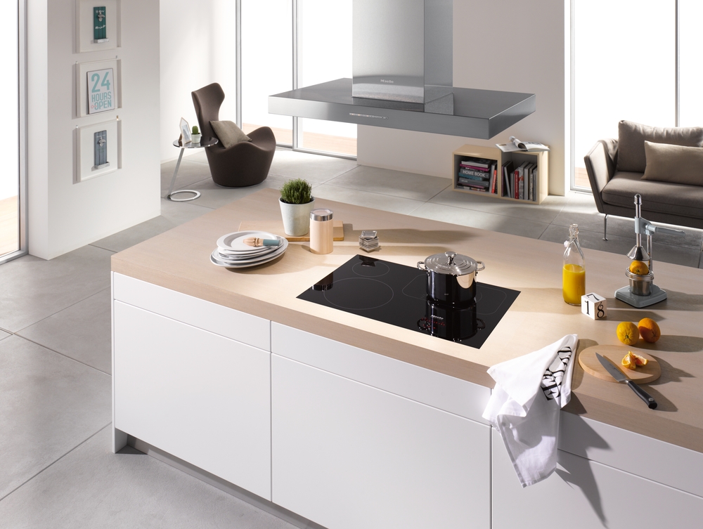 Induction Cooktop KM6365