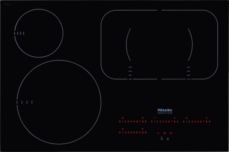 Induction Cooktop KM6365