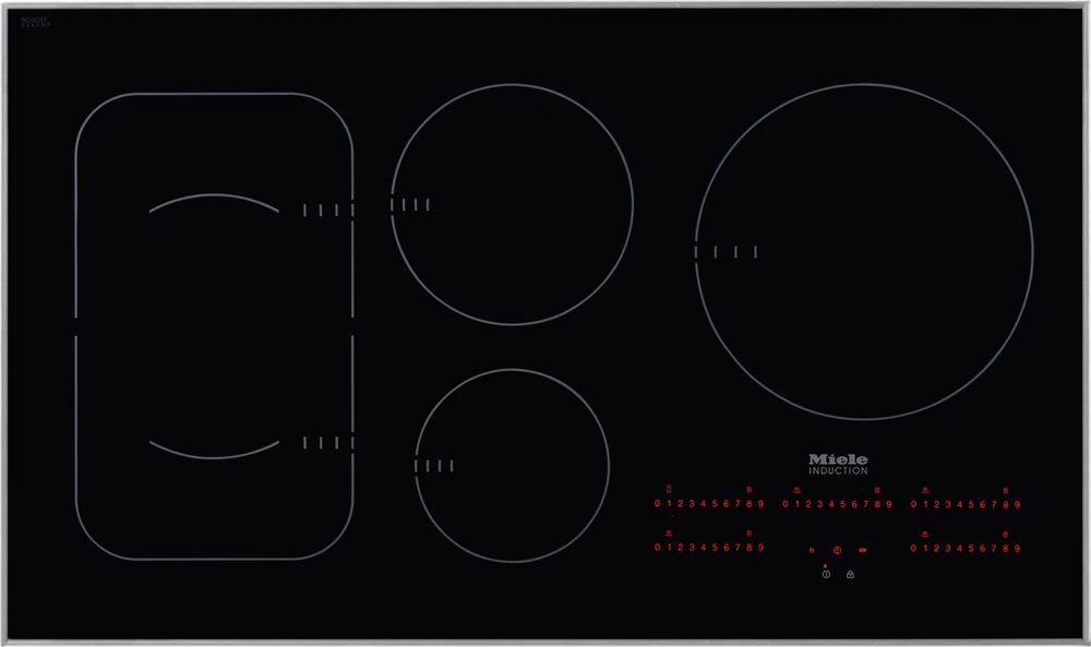 Induction Cooktop KM6370