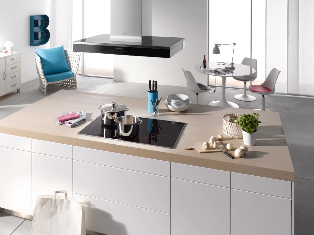Induction Cooktop KM6370