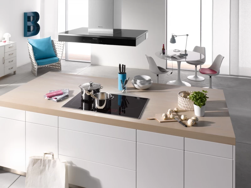 Induction Cooktop KM6370