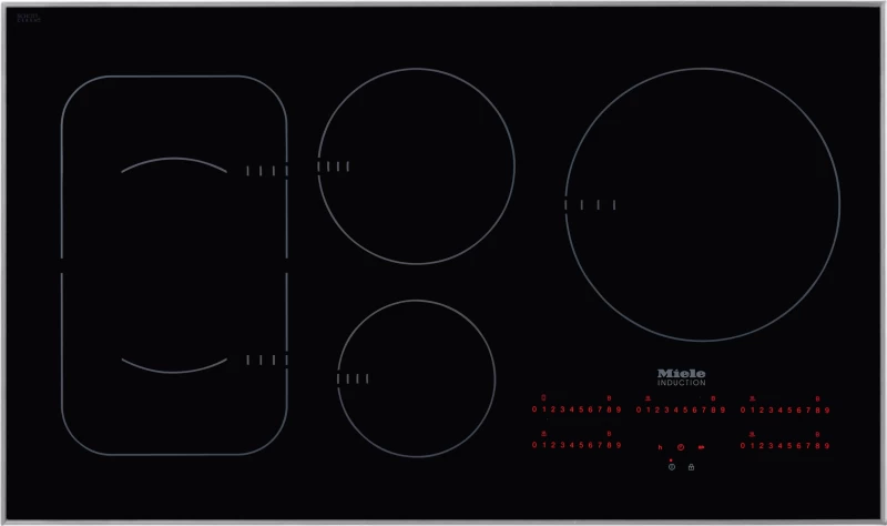 Induction Cooktop KM6370